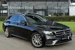 2021 Mercedes-Benz E-Class Estate