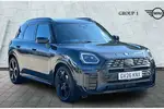 2026 MINI Countryman