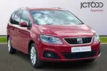 2020 SEAT Alhambra