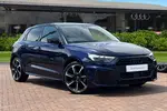 2024 Audi A1