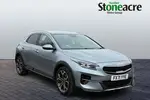 2021 Kia XCeed