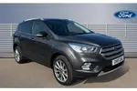 2019 Ford Kuga
