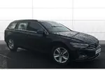 2021 Volkswagen Passat Estate
