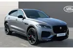 2024 Jaguar F-Pace
