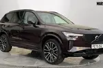 2025 Volvo XC90