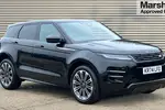 2024 Land Rover Range Rover Evoque