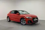 2023 Audi A1