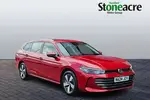 2024 Volkswagen Passat