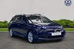 2022 Volkswagen Golf Estate