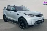 2020 Land Rover Discovery