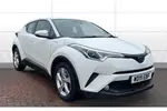 2019 Toyota C-HR