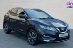 2017 Nissan Qashqai