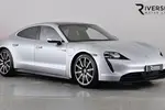 2023 Porsche Taycan