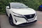 2023 Nissan Qashqai