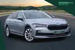 2025 Skoda Superb Estate