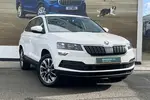 2021 Skoda Karoq