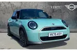 2026 MINI Cooper