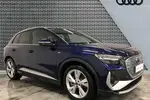 2025 Audi Q4