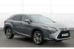 2017 Lexus RX