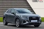 2022 Audi Q2