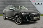 2023 Audi SQ5