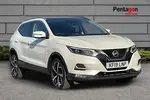 2019 Nissan Qashqai