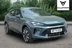 2025 Cupra Formentor