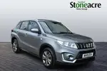 2019 Suzuki Vitara