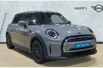 2022 MINI Hatchback