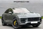 2025 Porsche Cayenne
