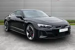 2023 Audi RS e-tron GT