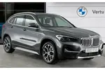 2022 BMW X1