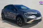 2023 Renault Captur