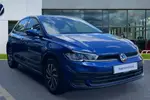 2022 Volkswagen Polo