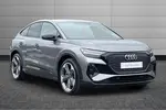 2022 Audi Q4