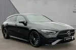 2024 Mercedes-Benz CLA Shooting Brake