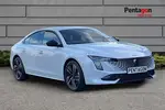 2025 Peugeot 508