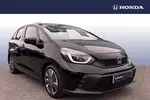 2023 Honda Jazz