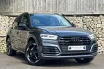 2020 Audi Q5