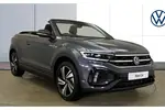 2025 Volkswagen T-Roc Cabriolet
