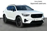 2026 Volvo XC40
