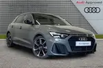 2023 Audi A1