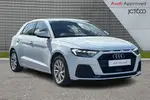 2021 Audi A1