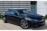 2022 Mercedes-Benz CLA