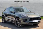 2020 Porsche Macan