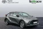 2024 Toyota C-HR