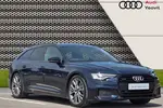 2022 Audi A6