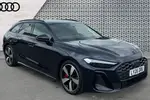 2026 Audi A5