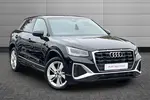 2024 Audi Q2
