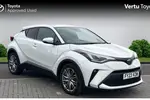 2023 Toyota C-HR
